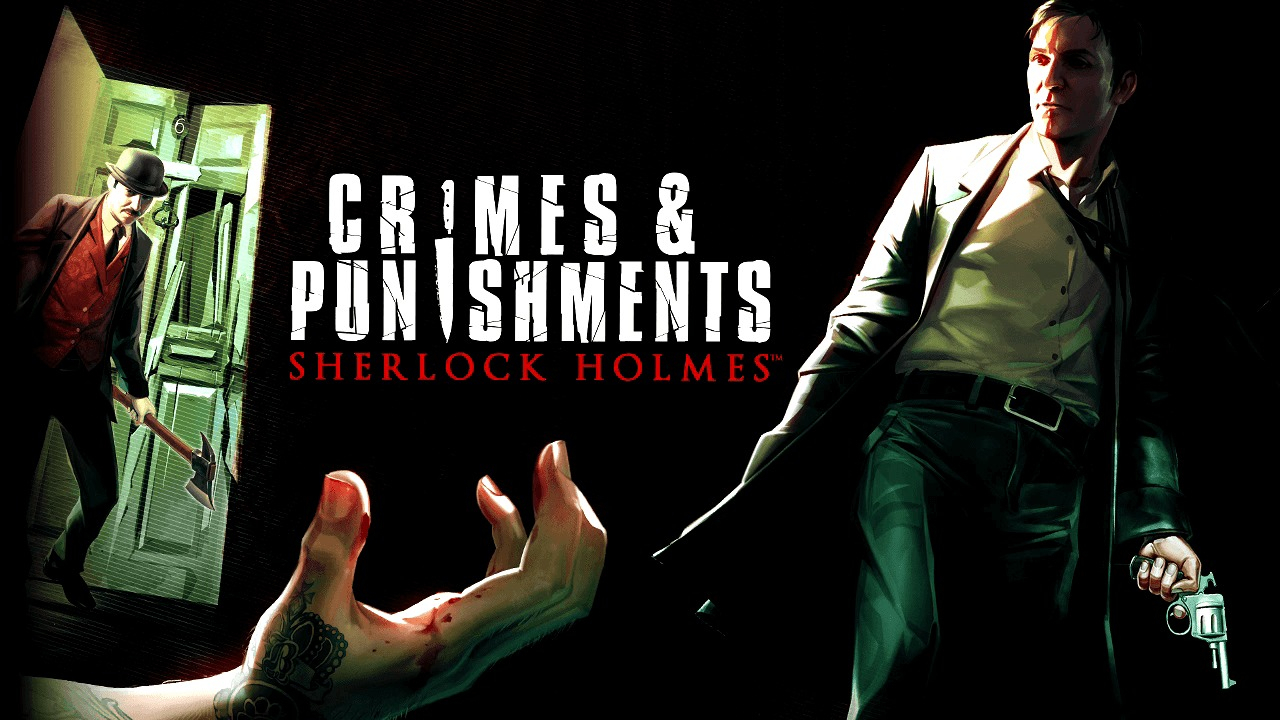 Sherlock Holmes_ Crimes and Punishments1 (1)