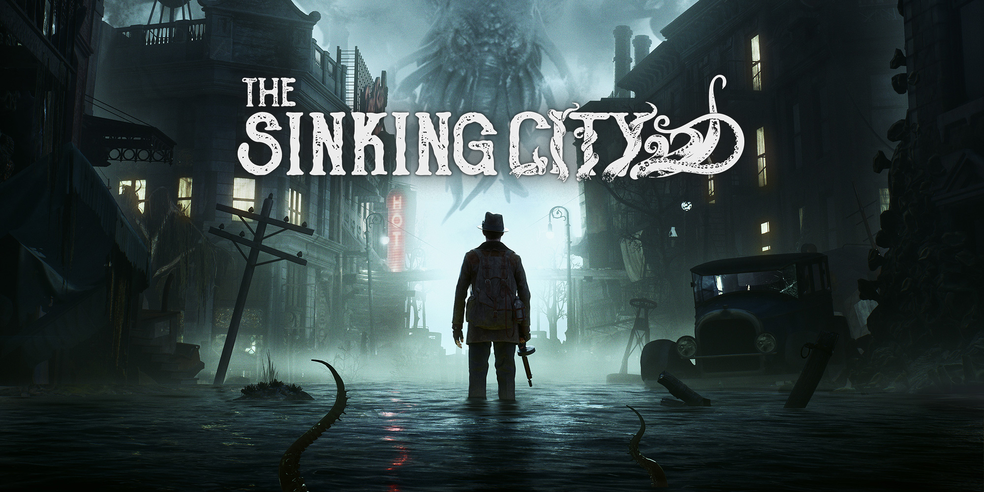 The Sinking City1