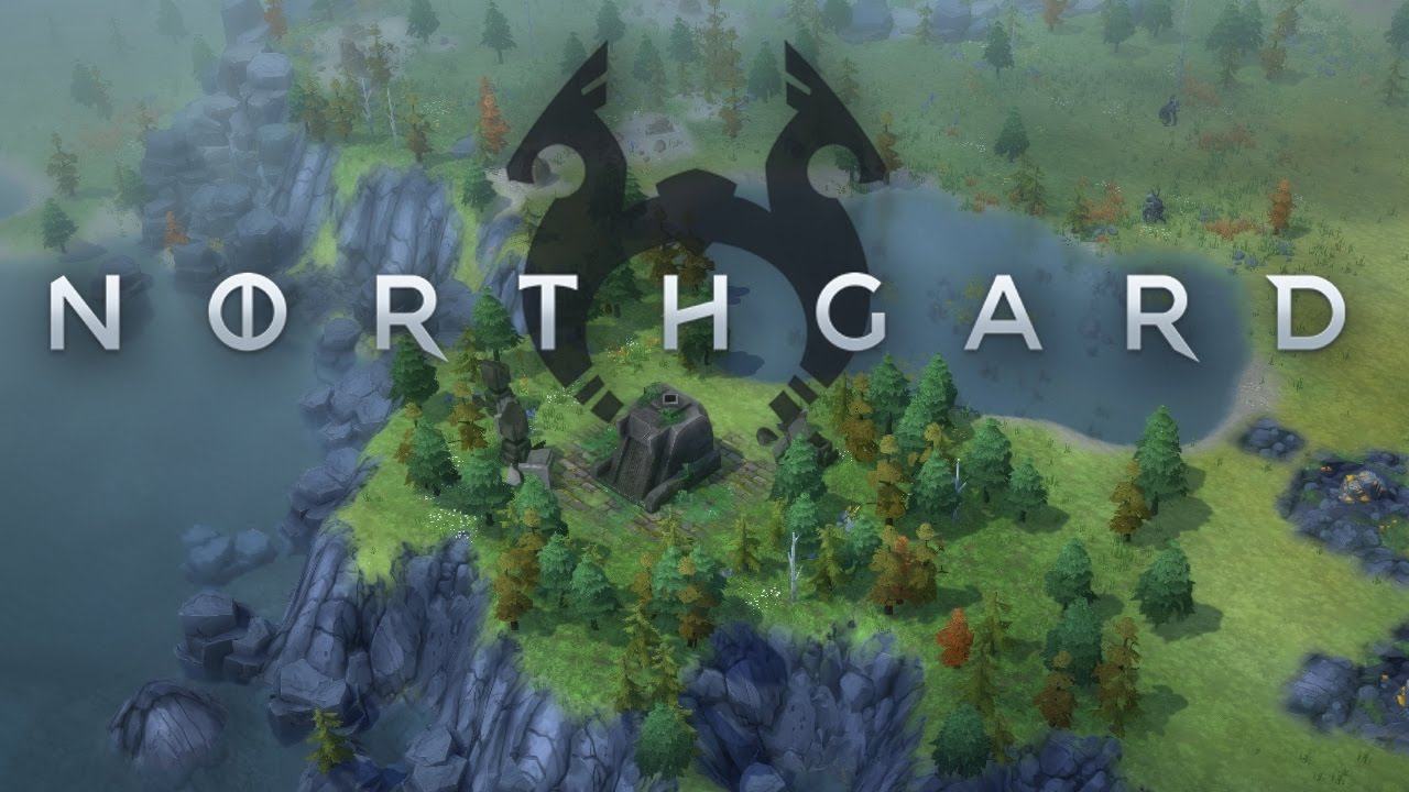 northgard